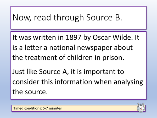 AQA English Language Paper 2 Section A Q1 and Q2 2026 – EnglishGCSE.co.uk