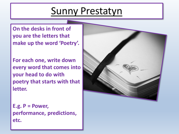 sunny-prestatyn-philip-larkin-englishgcse-co-uk