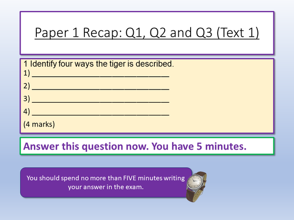 Edexcel English Language 2 0 Paper 1 Walkthrough Englishgcse Co Uk Edexcel English Language 2 0 Paper 1 Walkthrough Englishgcse Co Uk