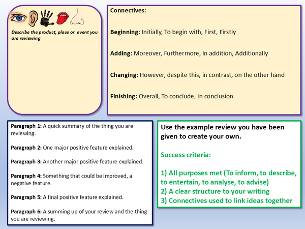 Edexcel IGCSE English Language Paper 1 Reviews – EnglishGCSE.co.uk